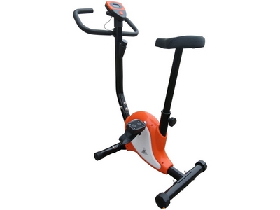 Вертикальный велотренажер B-8005