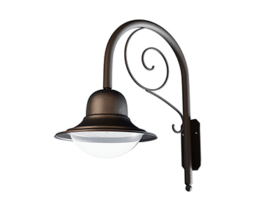 Уличное бра Венеция