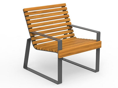 Кресло Алекс 1