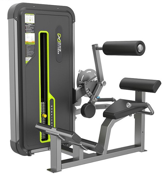 Разгибание спины A3031 - вид 4