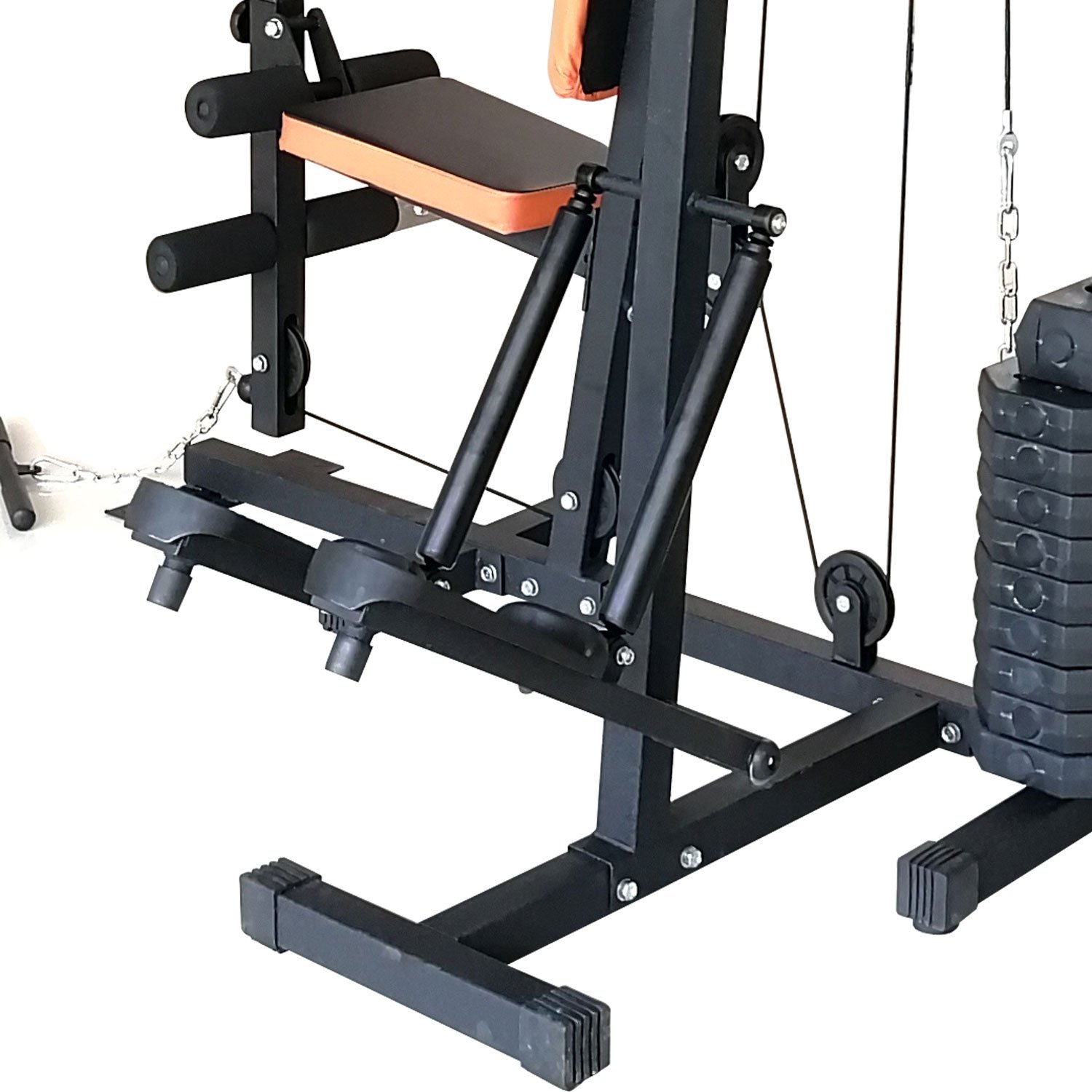 Силовой комплекс D7002 - вид 4