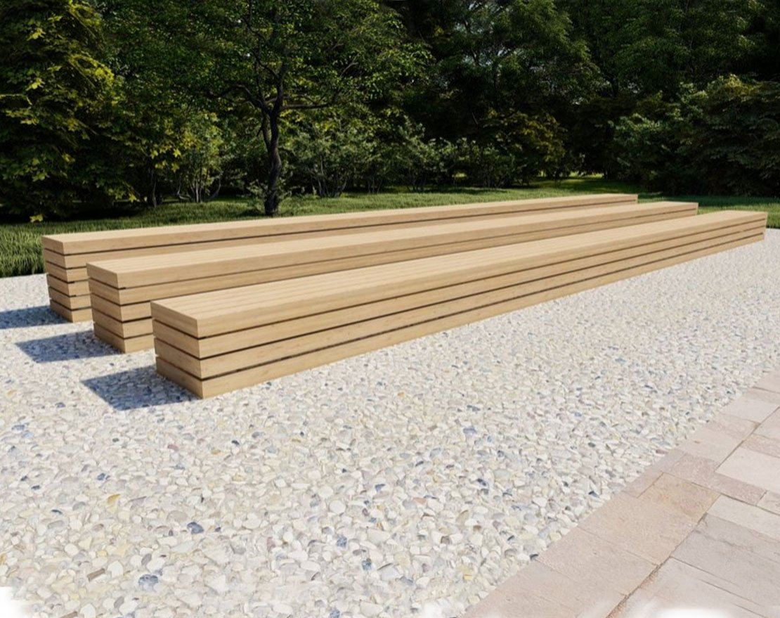 Амфитеатр Дарина, 10 м - вид 3