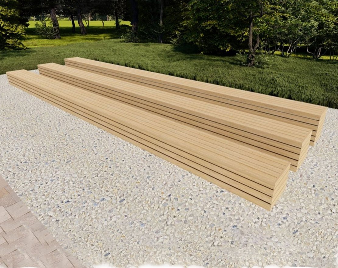 Амфитеатр Дарина, 10 м - вид 2