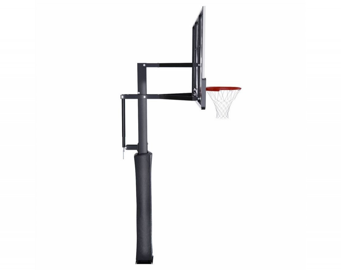 Баскетбольная стационарная стойка ING72G - вид 2