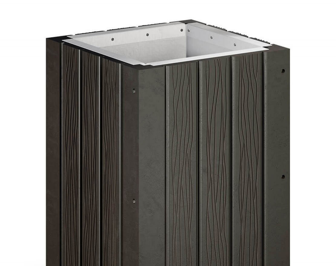 Урна Стандарт - вид 4