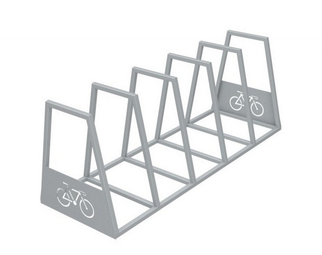 Велопарковка «Велос» VP32 - вид 3